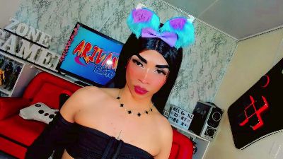 Gisele_fox's Profile