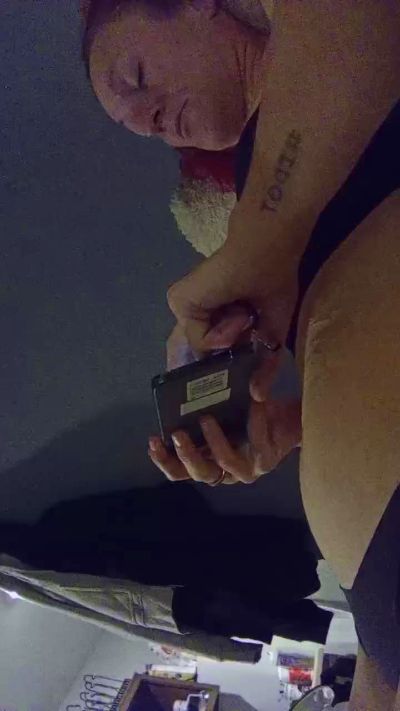 GlassBubbleBaby's Profile