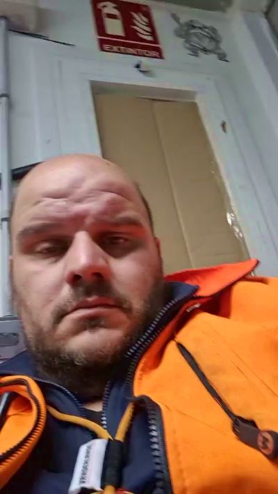 Gordocabron's Profile