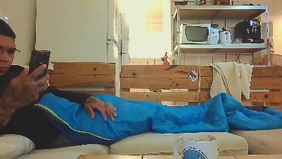 GustavoTatuado's Profile