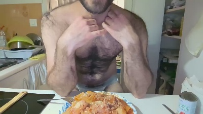 Hairy_sexy_man's Profile