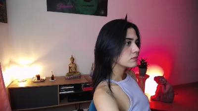 HarmonyEvans_'s Profile