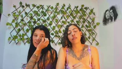 HeraAndAria's Profile