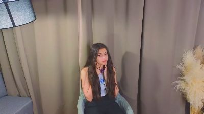 HildegardWolma's Profile