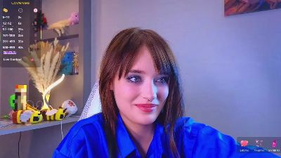 Hisoka_akerley's Profile