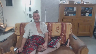 HommeEnKilt's Profile