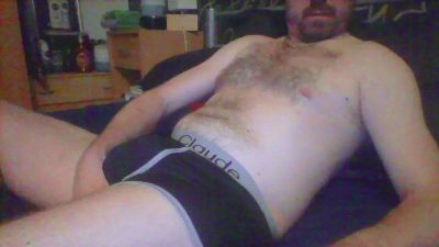 HornyDevil8319's Profile