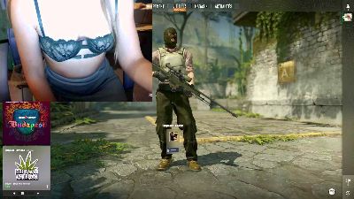 Hornygirlcam's Profile