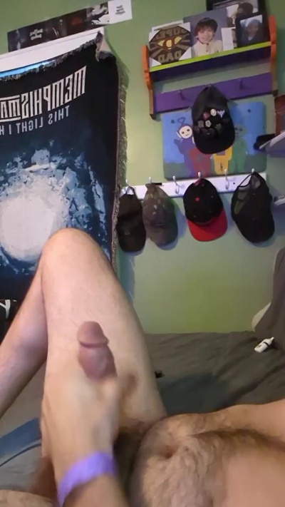 Hornyjake95's Profile