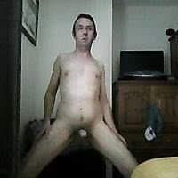 Hornypatrick1 Profile Image