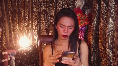 HugeCockMariane's Profile