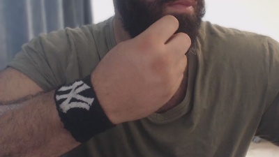 Hugehairymacho's Profile