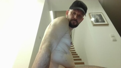 HungryCumDump39's Profile