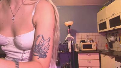 IlianaWhitman's Profile