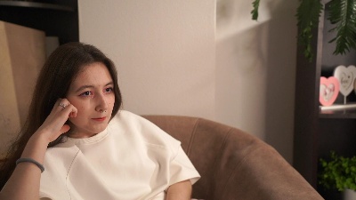 IlonaGizzo's Profile