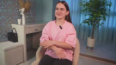 ImeldaRoberie's Profile