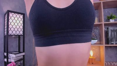 IndiaMclaren's Profile