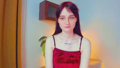 IonaBurley's Profile