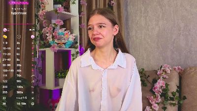 IrmaGuzek's Profile