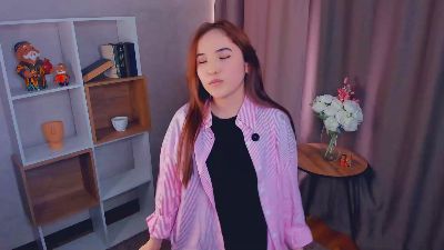 IsabelPoling's Profile