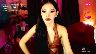 Itsmerueloove06's Profile