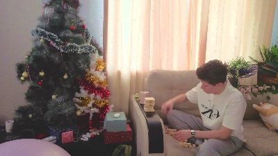 IzettaConedy's Profile