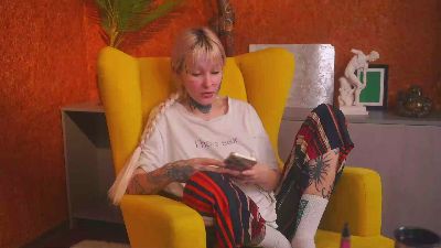 IzolaMarchuk's Profile