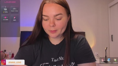 JennisXcharming's Profile