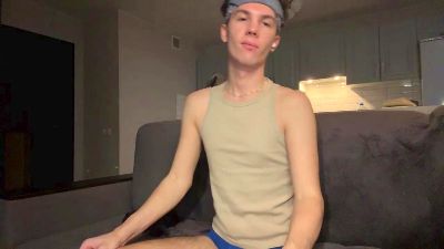 JeremyScotty's Profile