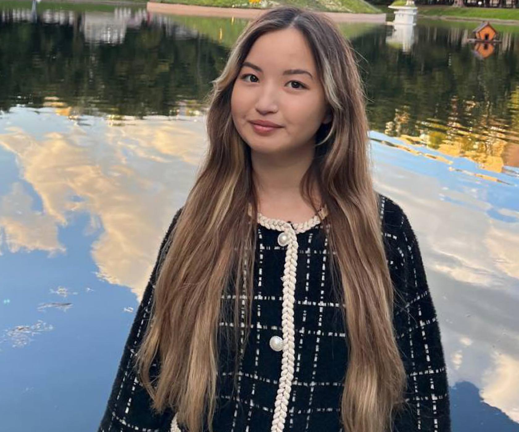 JesicaBerish's Profile