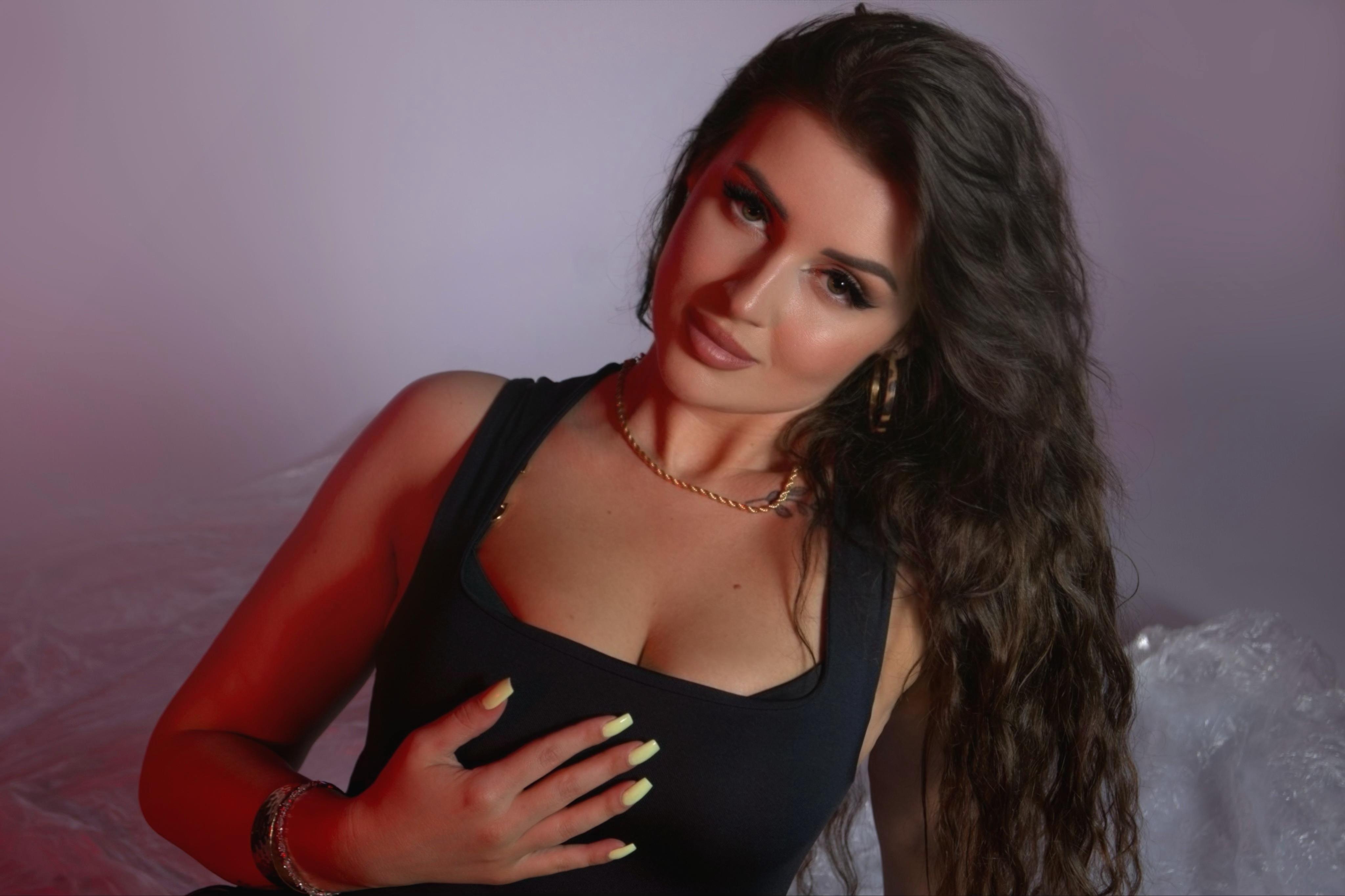 JessieShow's Profile
