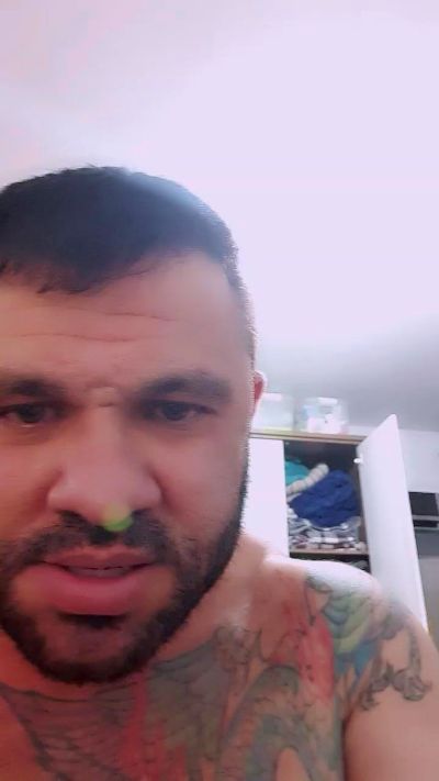Jhonny2905's Profile