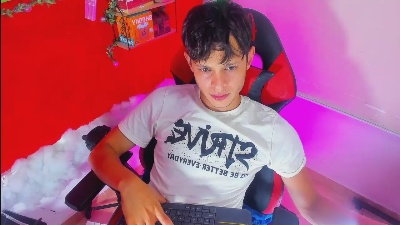JhonnyJwox's Profile