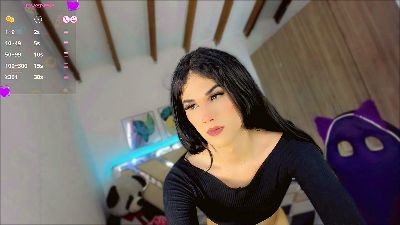 Jisselth_F's Profile