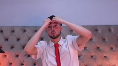 JonnyGrey_'s Profile