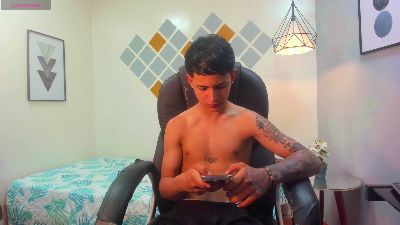 Jordan_red's Profile