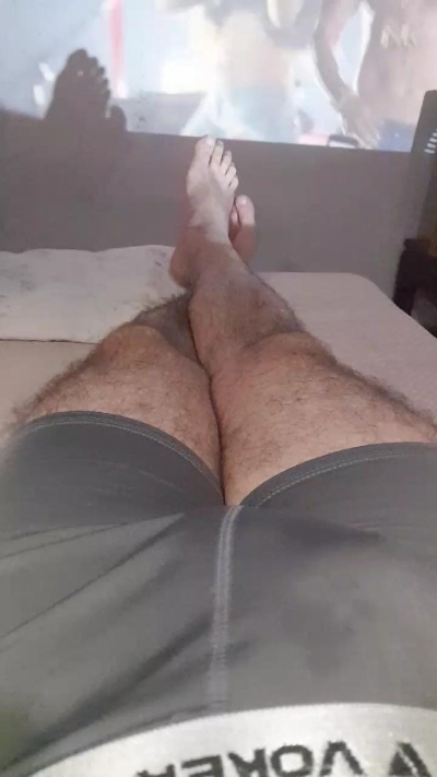 JorgePeres43Rj's Profile