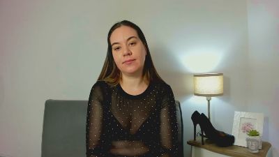 JosieMagnetic's Profile