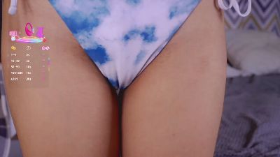 JulianaBruster's Profile