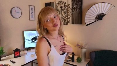 Kaily_Ceys's Profile