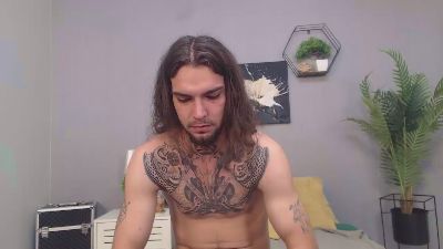 KaneHunter's Profile