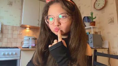 KanishaUyetake's Profile