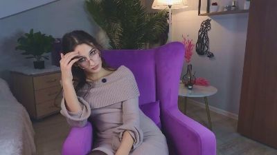 KarimaHoude's Profile