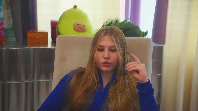 KarinSanderfur's Profile