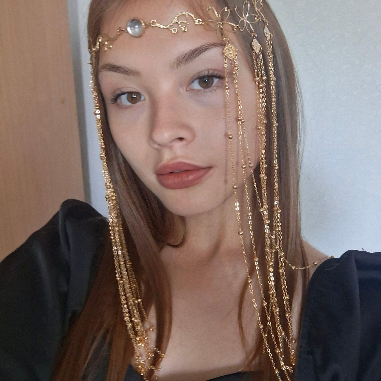 KathiOdaniel's Profile