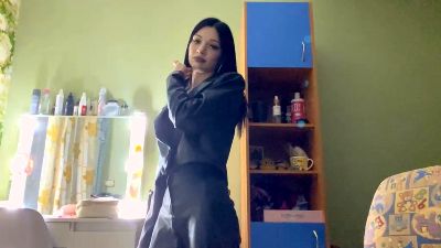 KayeAguilar's Profile