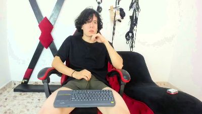 Kenai_Lavis's Profile