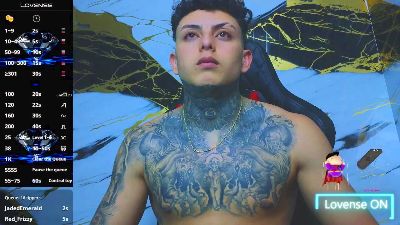 Kevin_Sanchez's Profile