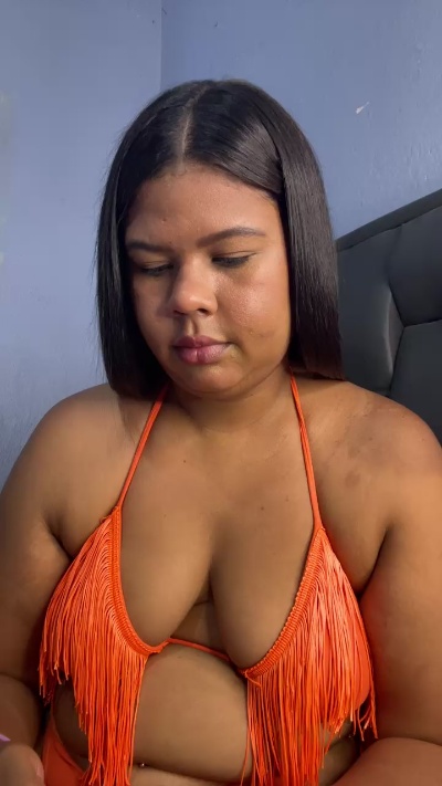 KeyshaRous7's Profile