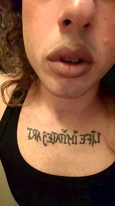 Kinky_rose's Profile